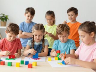 Kreatívak és őszinték: a februári gyerekek legjellemzőbb személyiségjegyei