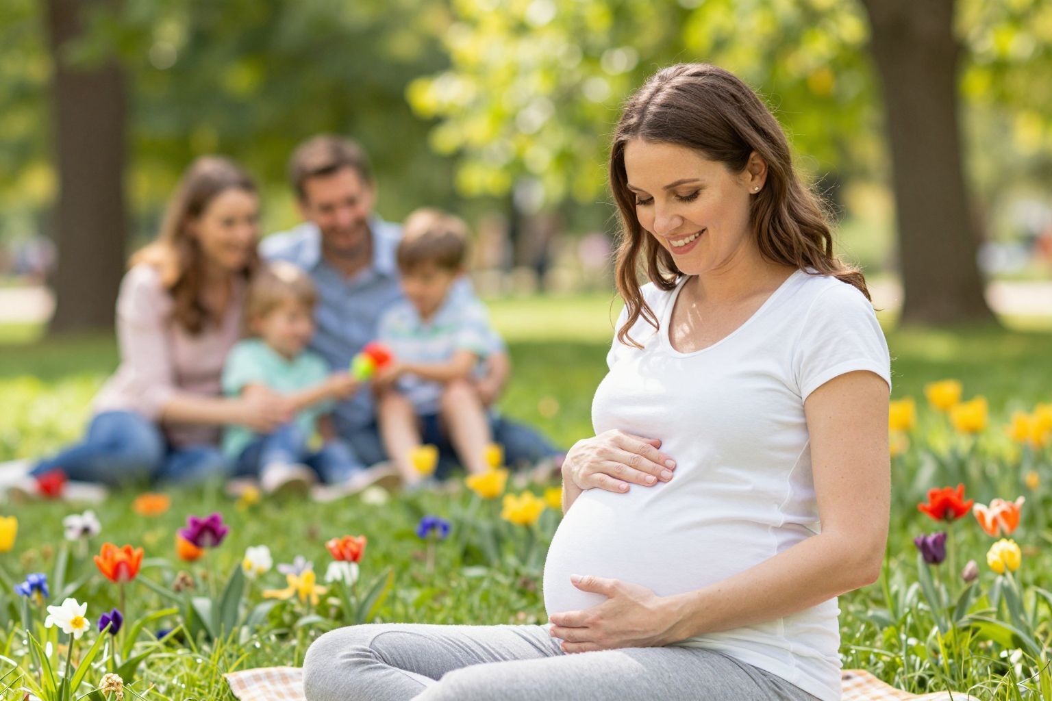 A terhesség első és harmadik trimesztere a legkritikusabb.