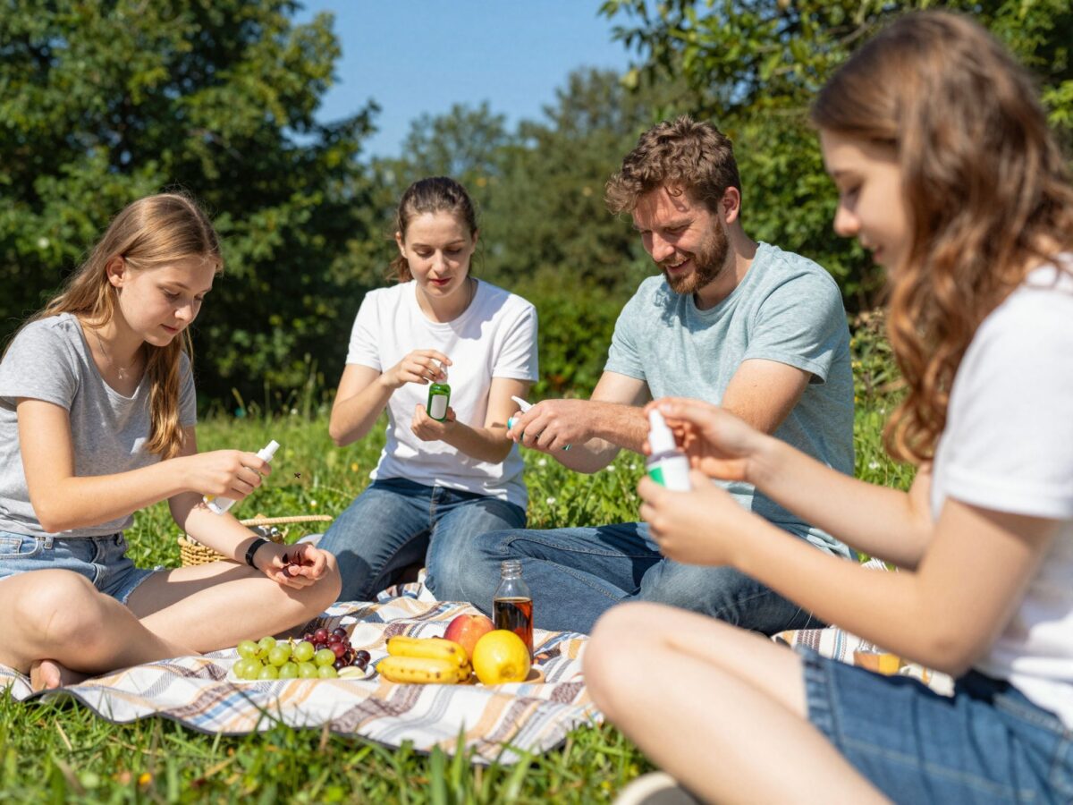 Kullancsinvázió Magyarországon: hogyan védekezzünk a vérszívók ellen?