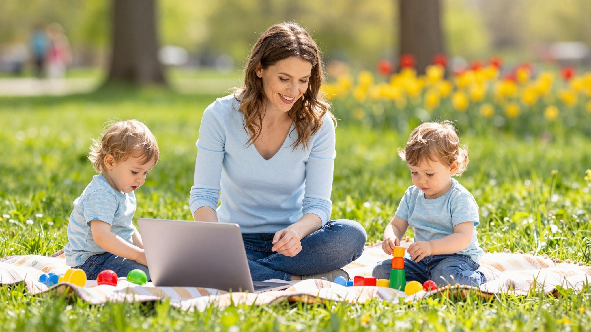 Különleges élethelyzetekben is kérhető a GYED támogatás.