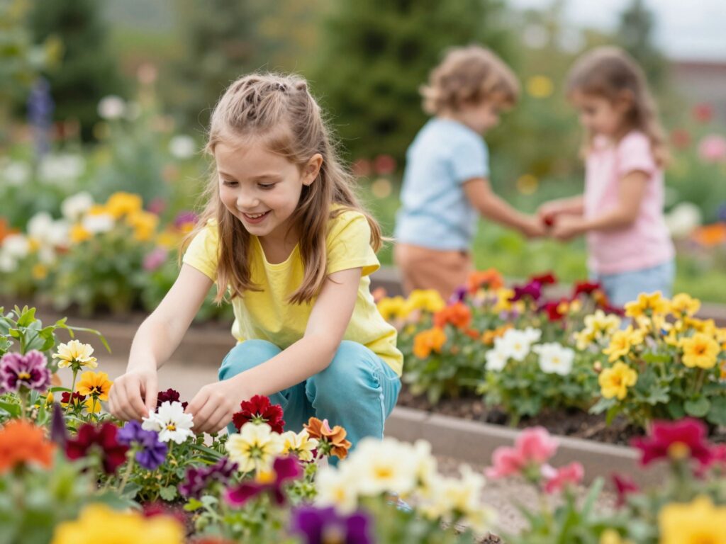 Különleges lánynevek gyűjteménye: ha valami igazán egyedit keresel