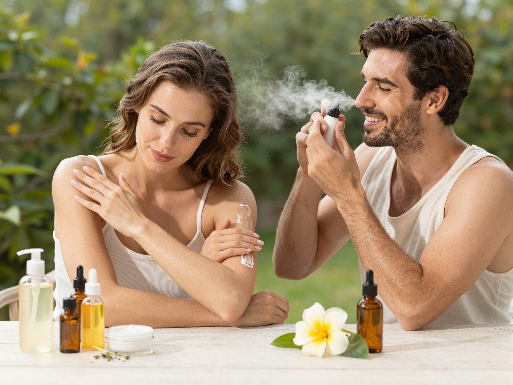 A különleges területek ápolása elengedhetetlen a bőr egészségéhez.