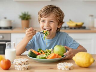 Laktózérzékenység gyerekkorban: Diagnózis, diéta és laktázpótlás