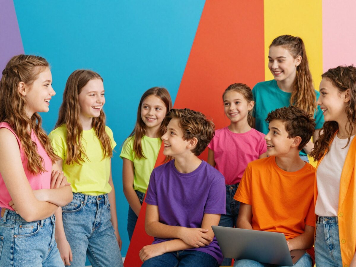 Lányok szókincse vs. fiúk szókincse: mi áll a különbségek hátterében?