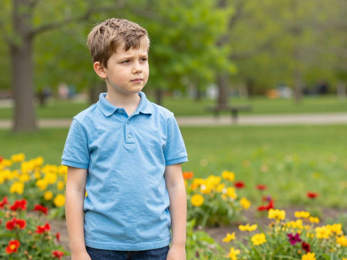Már 8-9 évesen serdül a gyerekem: a korai pubertás jelei, okai és következményei
