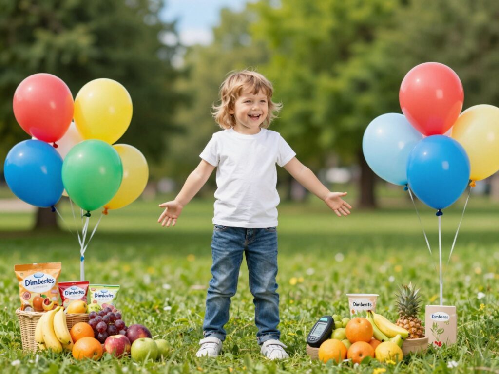 Mi áll a gyermekkori diabétesz terjedésének hátterében?