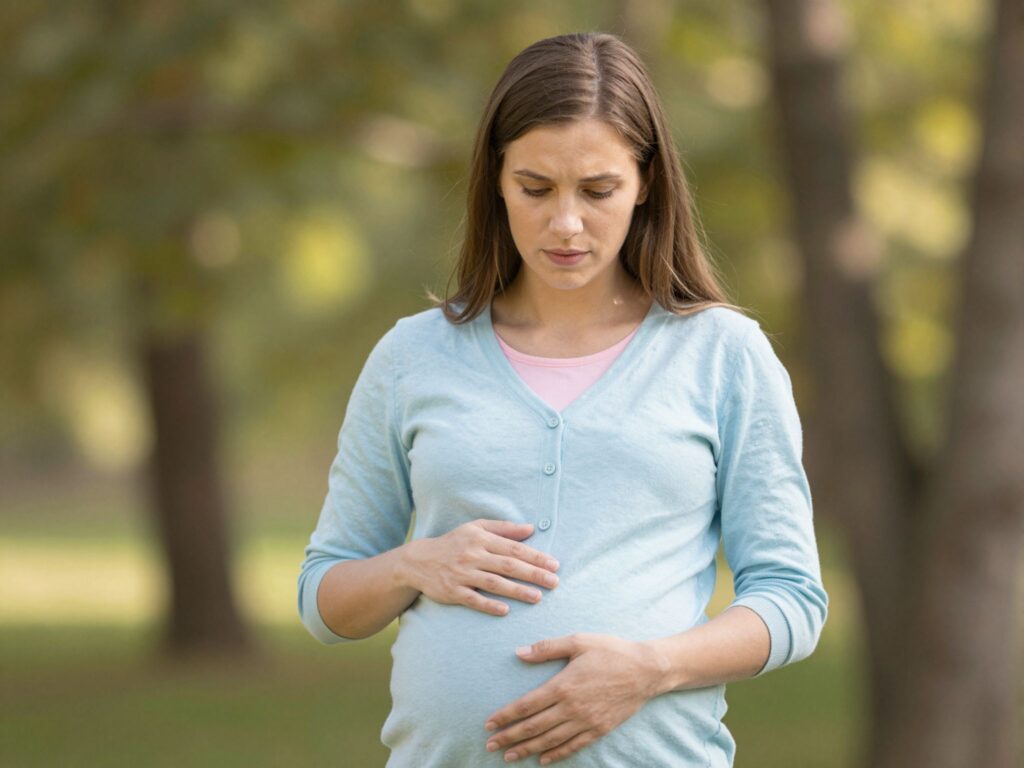 Mi az a kémiai terhesség és mi okozhatja a korai vetélést?