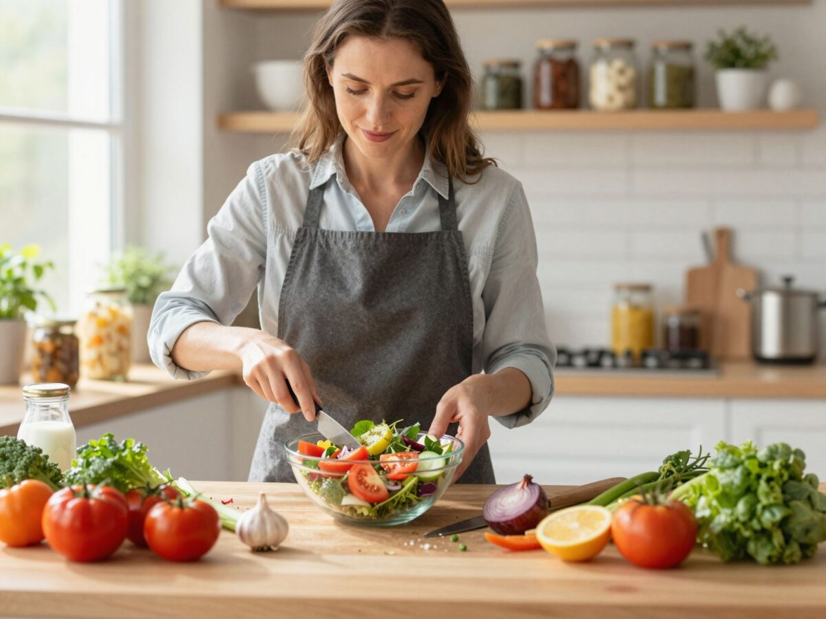 Mi az a prebiotikum és hogyan támogatja az emésztésedet? Minden, amit tudnod kell