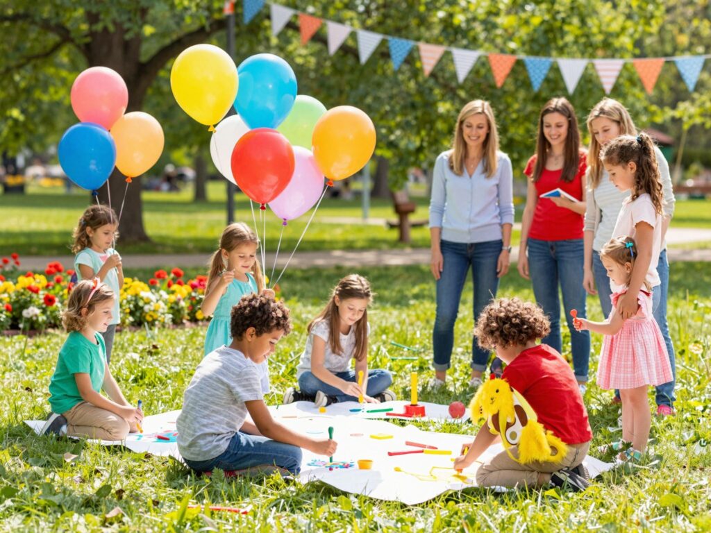 Miért fontos a gyermekek világnapja és hogyan ünnepelhetjük meg?