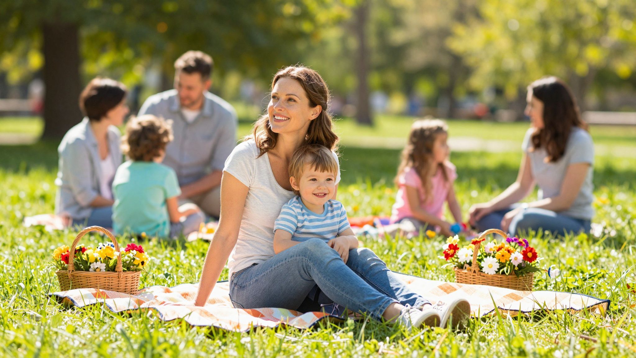 Az anyai döntések kritikája gyakran saját bizonytalanságainkból fakad.