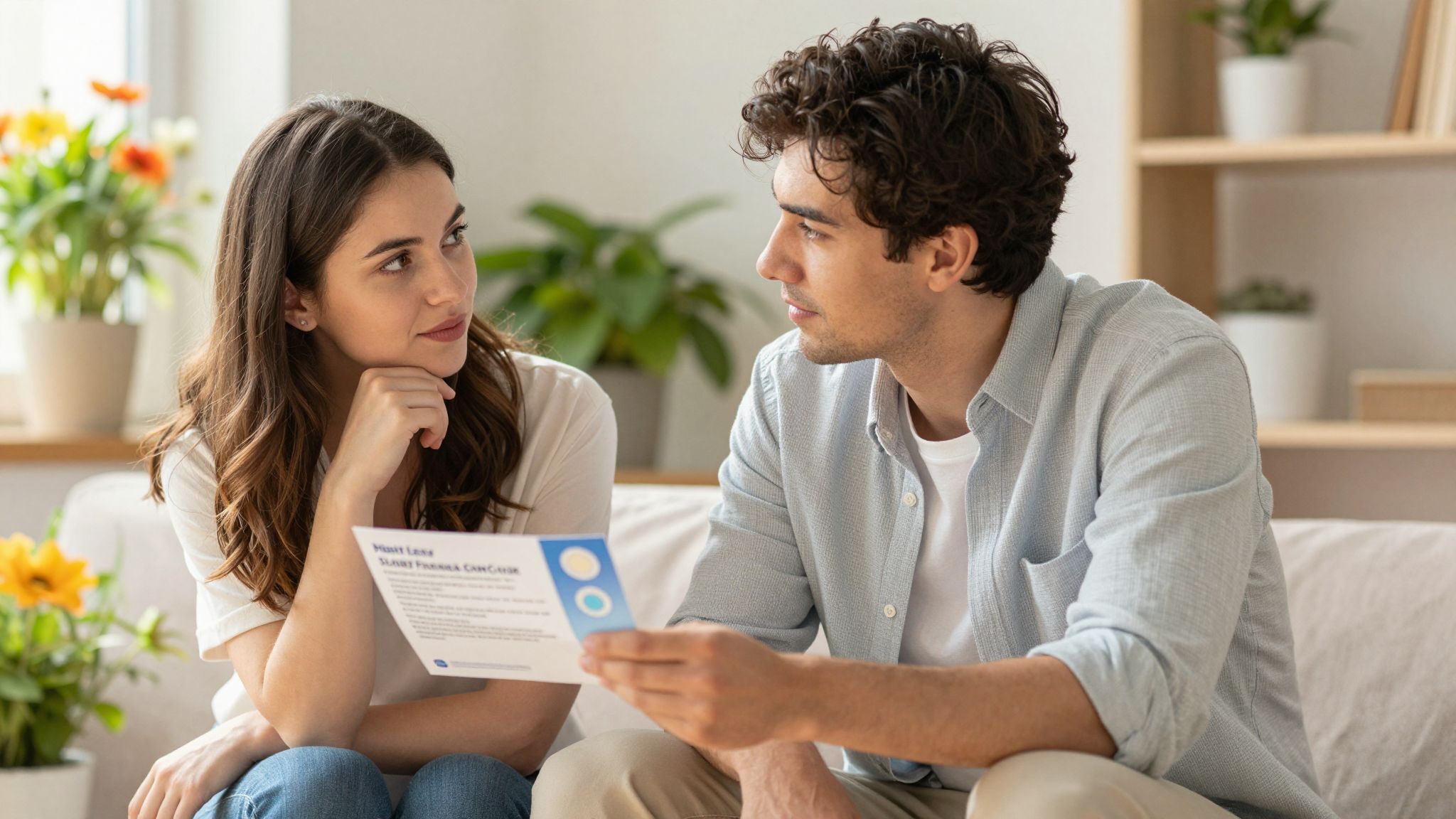 A fogamzásgátlás időzítése segít megelőzni a nem kívánt terhességet.