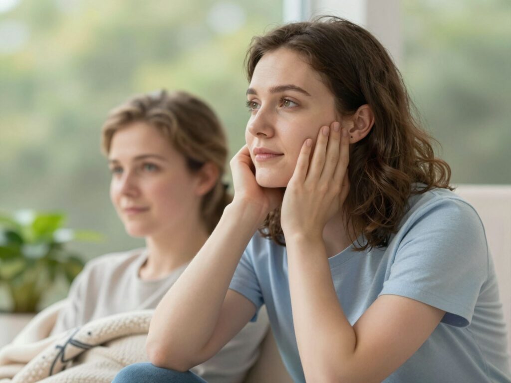 Miért történik a vetélés? Gyakori okok és a feldolgozás lépései