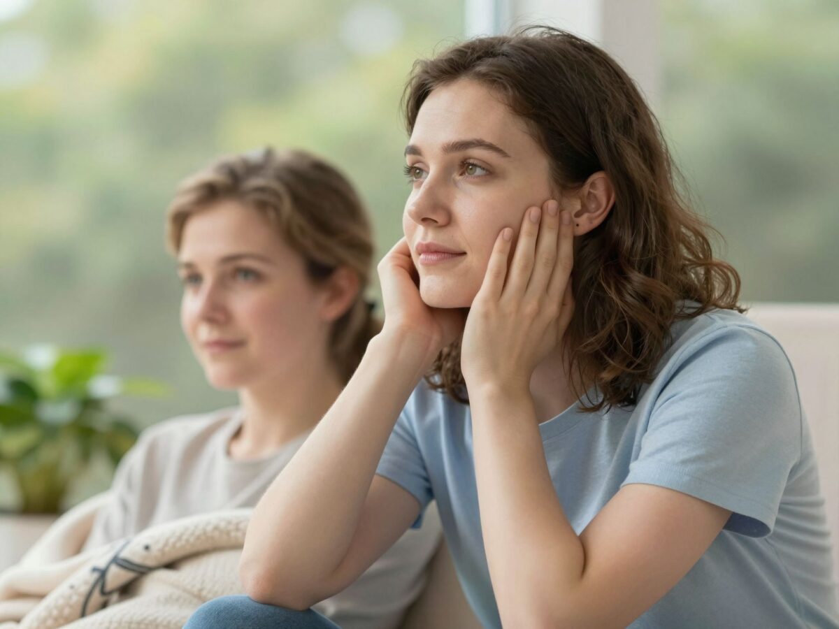 Miért történik a vetélés? Gyakori okok és a feldolgozás lépései