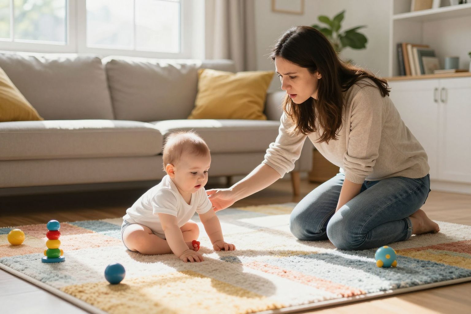 A fejlődés során a kíváncsiság növeli a balesetek kockázatát.