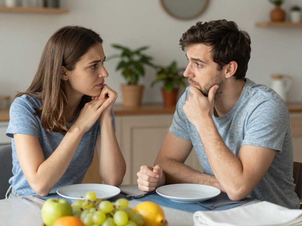 Miért válik el egyre több pár? A válások mögötti lehetséges okok