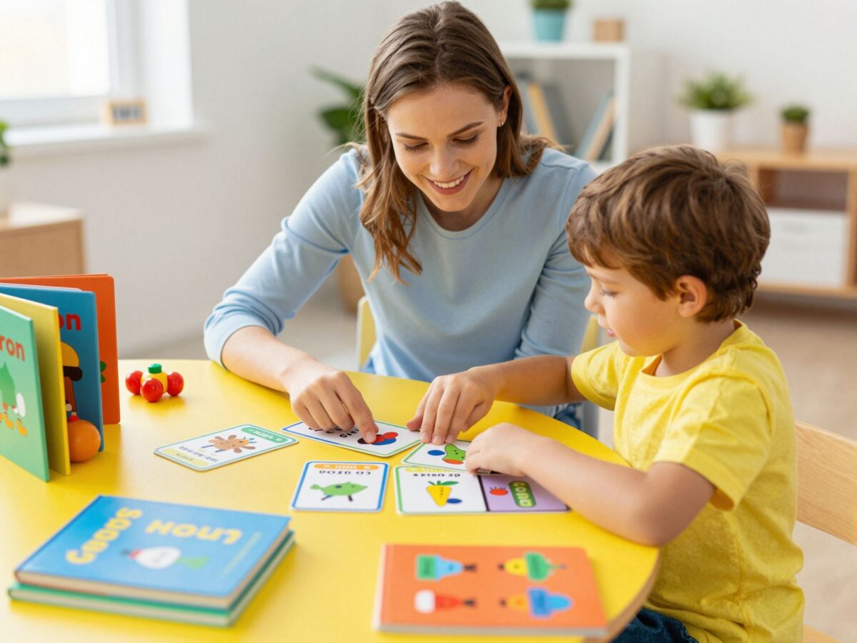 Mikor érdemes elkezdeni a nyelvtanulást? Minden, amit a gyerekkori nyelvoktatásról tudni kell