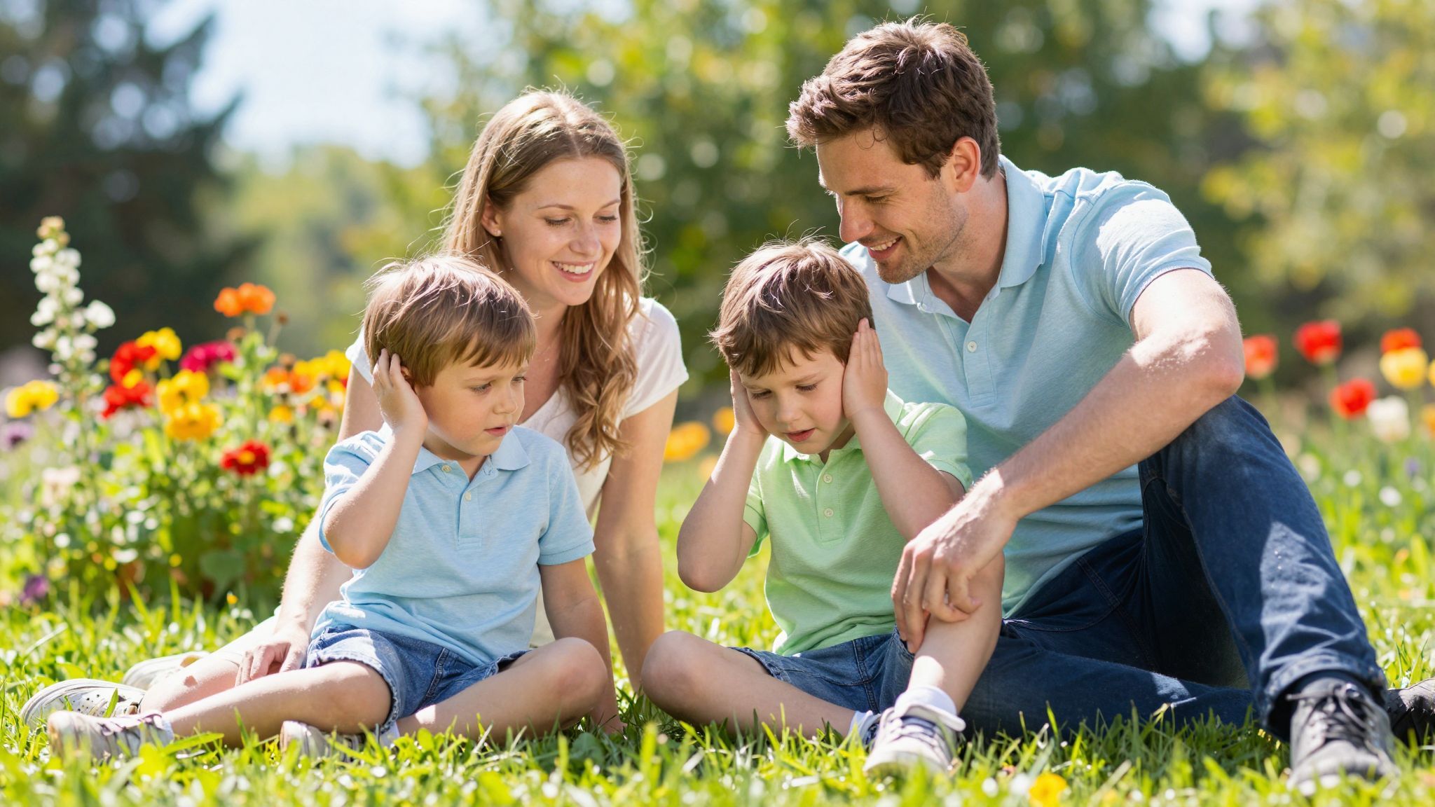 Azonnal orvoshoz kell fordulni, ha hirtelen halláscsökkenést tapasztalsz.