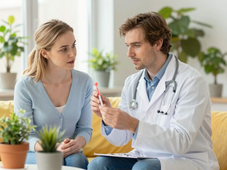 Mikor helyezhető fel a spirál szülés után? Amit a hormonmentes és hormonális IUD-ről tudni kell