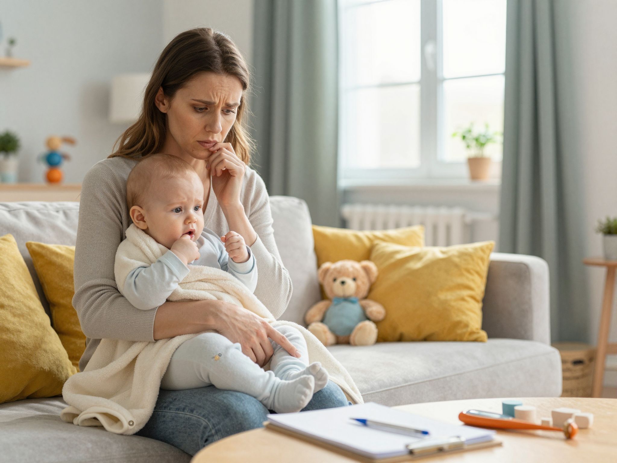 A légzési nehézség azonnali orvosi segítséget igényel.