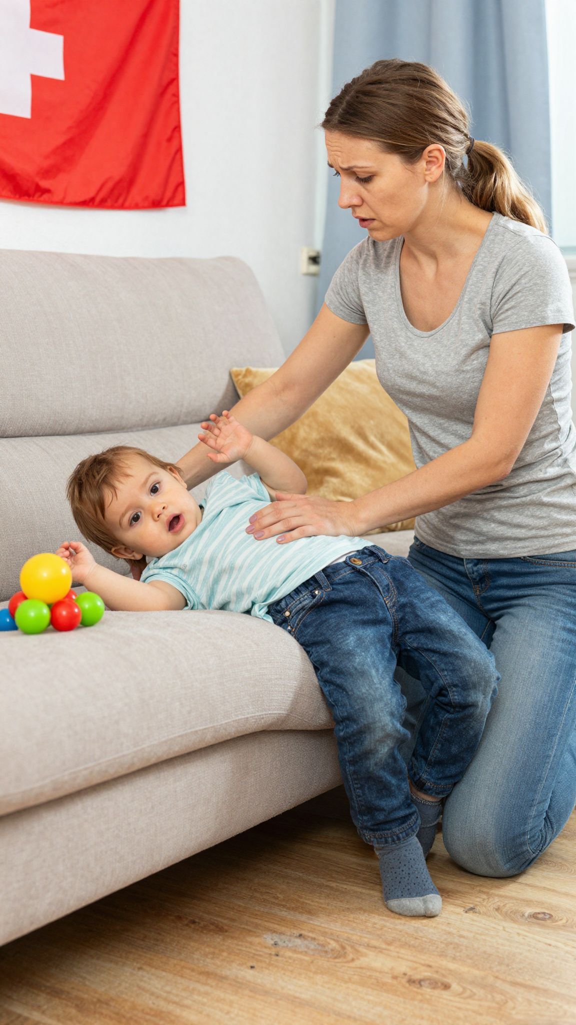 Súlyos sérülés gyanúja esetén azonnali orvosi segítség szükséges.