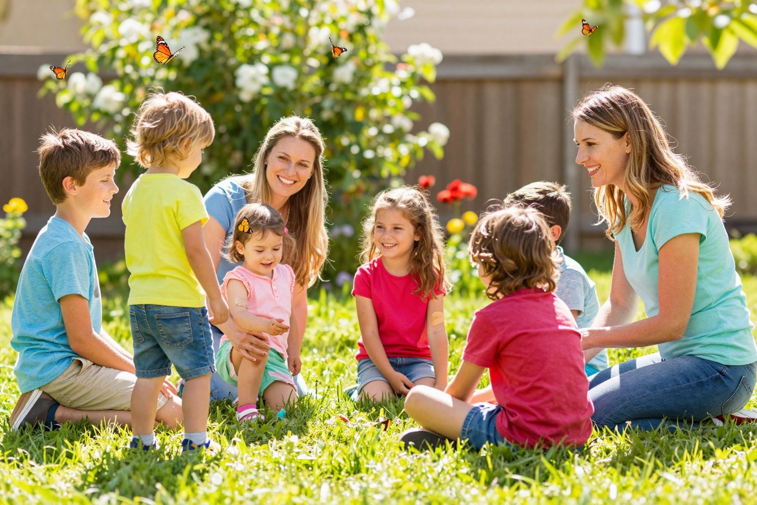 A varasodás után legalább 7 napot érdemes várni.