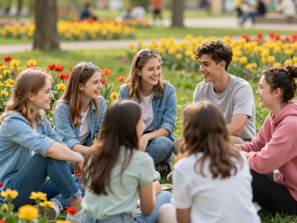 Milyen neveket adnak a szülők a kamaszoknak mostanában?