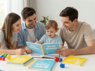 Milyen nevet nem adhatsz a gyereknek? A névadás hivatalos szabályai és buktatói