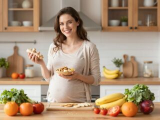 Mit egyél hányinger ellen? 5 természetes és hatékony étel kismamáknak