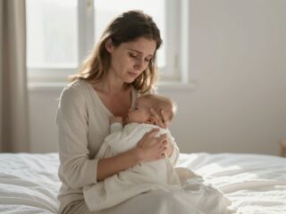 Mit érez az anya, ha meghal a magzat a méhében: a csendes gyász