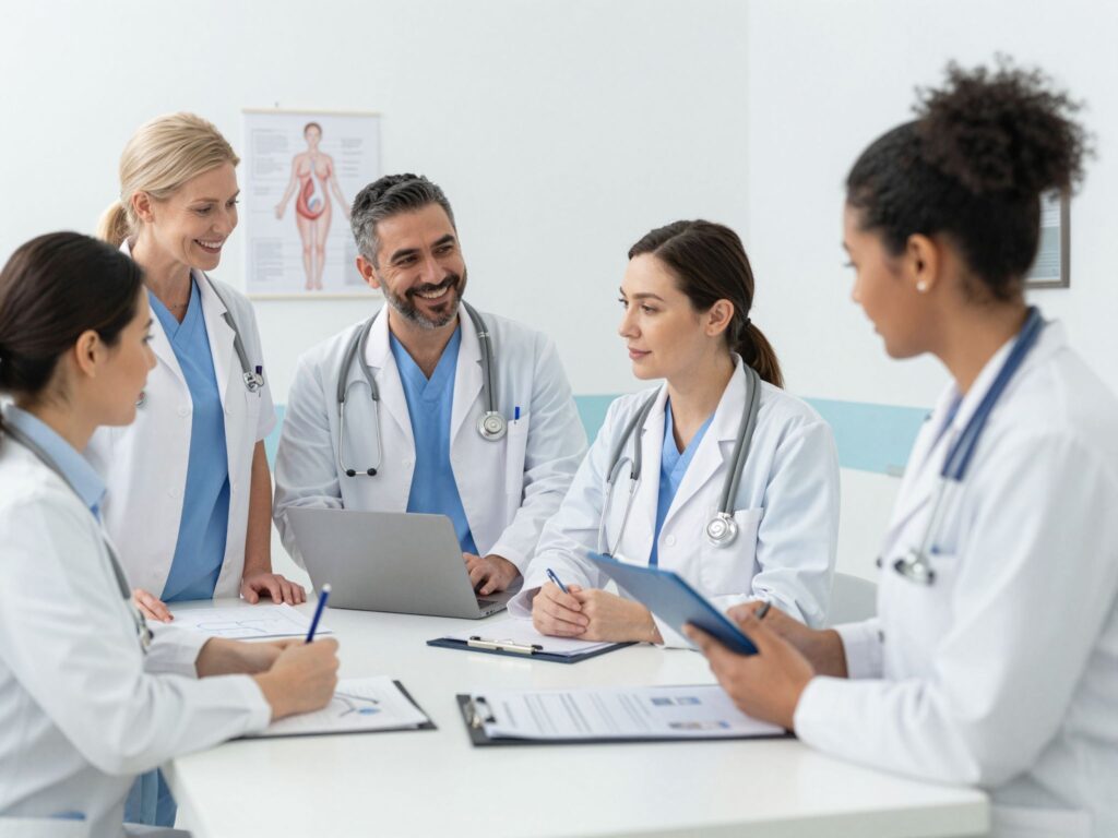 Mit javasol az Egészségügyi Világszervezet a szülés körüli ellátás javítására?