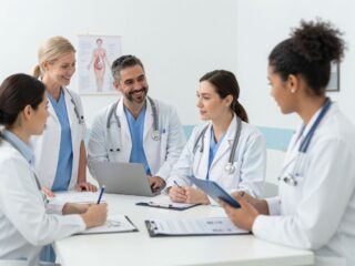 Mit javasol az Egészségügyi Világszervezet a szülés körüli ellátás javítására?