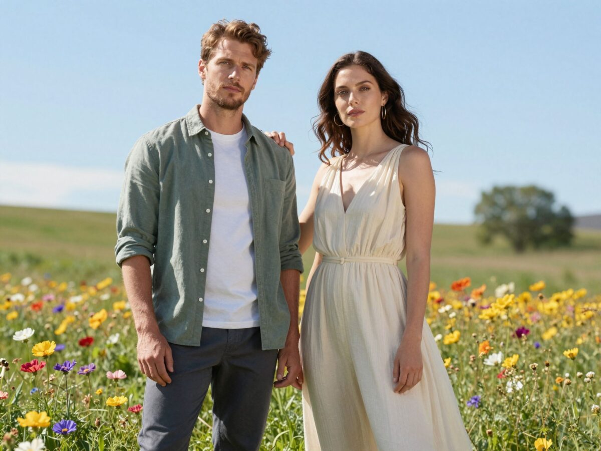 Mit jelent, hogy a férfiból férfi, a nőből nő lesz?