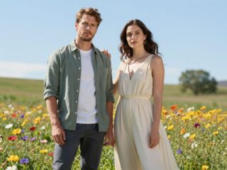 Mit jelent, hogy a férfiból férfi, a nőből nő lesz?