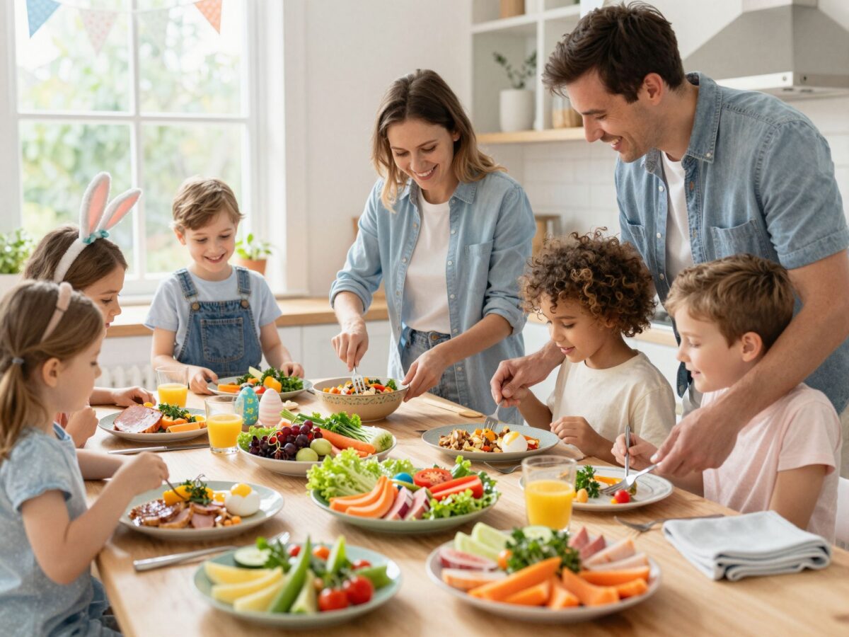 Mit kezdj a húsvéti maradékkal? Kreatív és finom receptek a sonkától a tojásig
