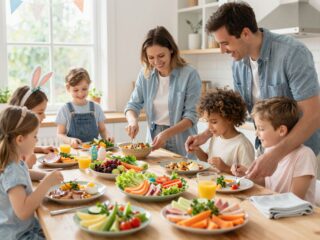 Mit kezdj a húsvéti maradékkal? Kreatív és finom receptek a sonkától a tojásig