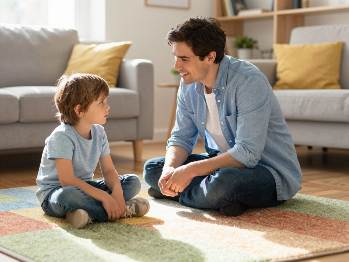 Mit tegyél, ha a gyereked kirekesztettnek érzi magát: egy pszichológus tanácsai