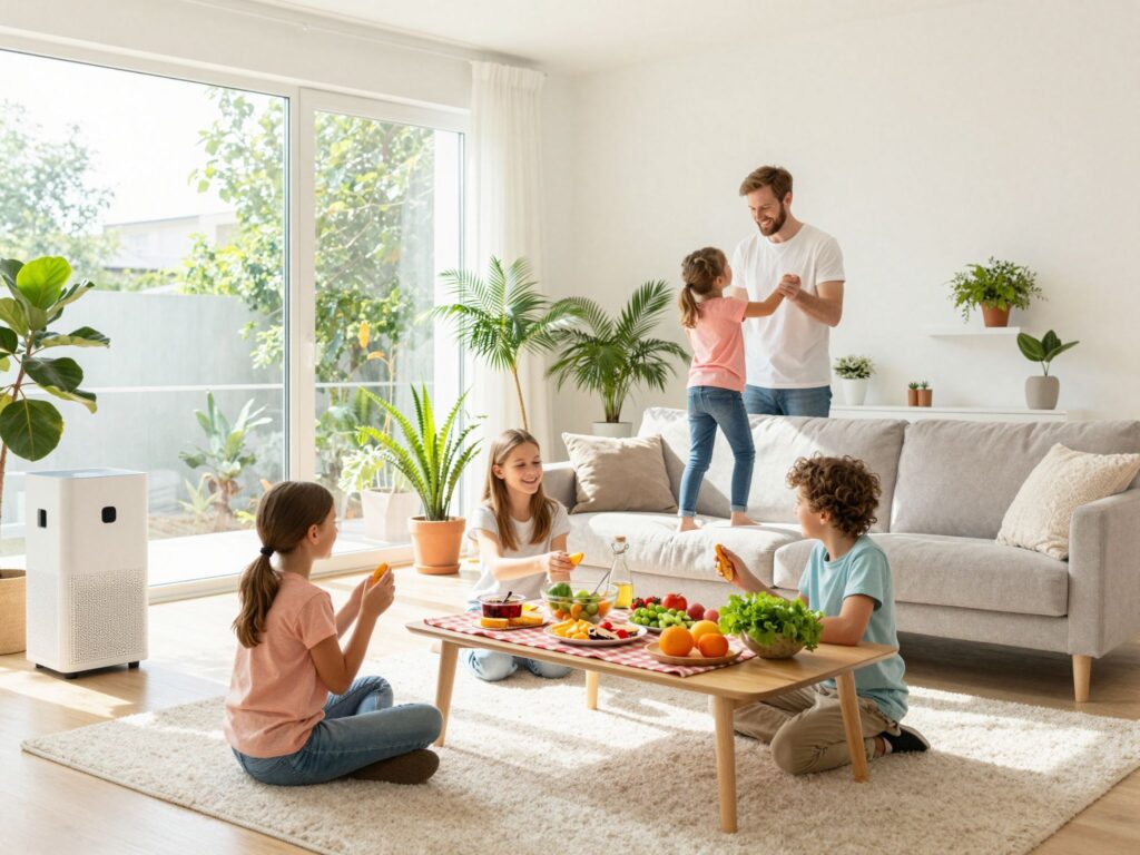 Modern életvitel és allergia: hogyan függ össze a kettő és mit tehetünk ellene?