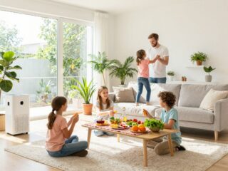 Modern életvitel és allergia: hogyan függ össze a kettő és mit tehetünk ellene?