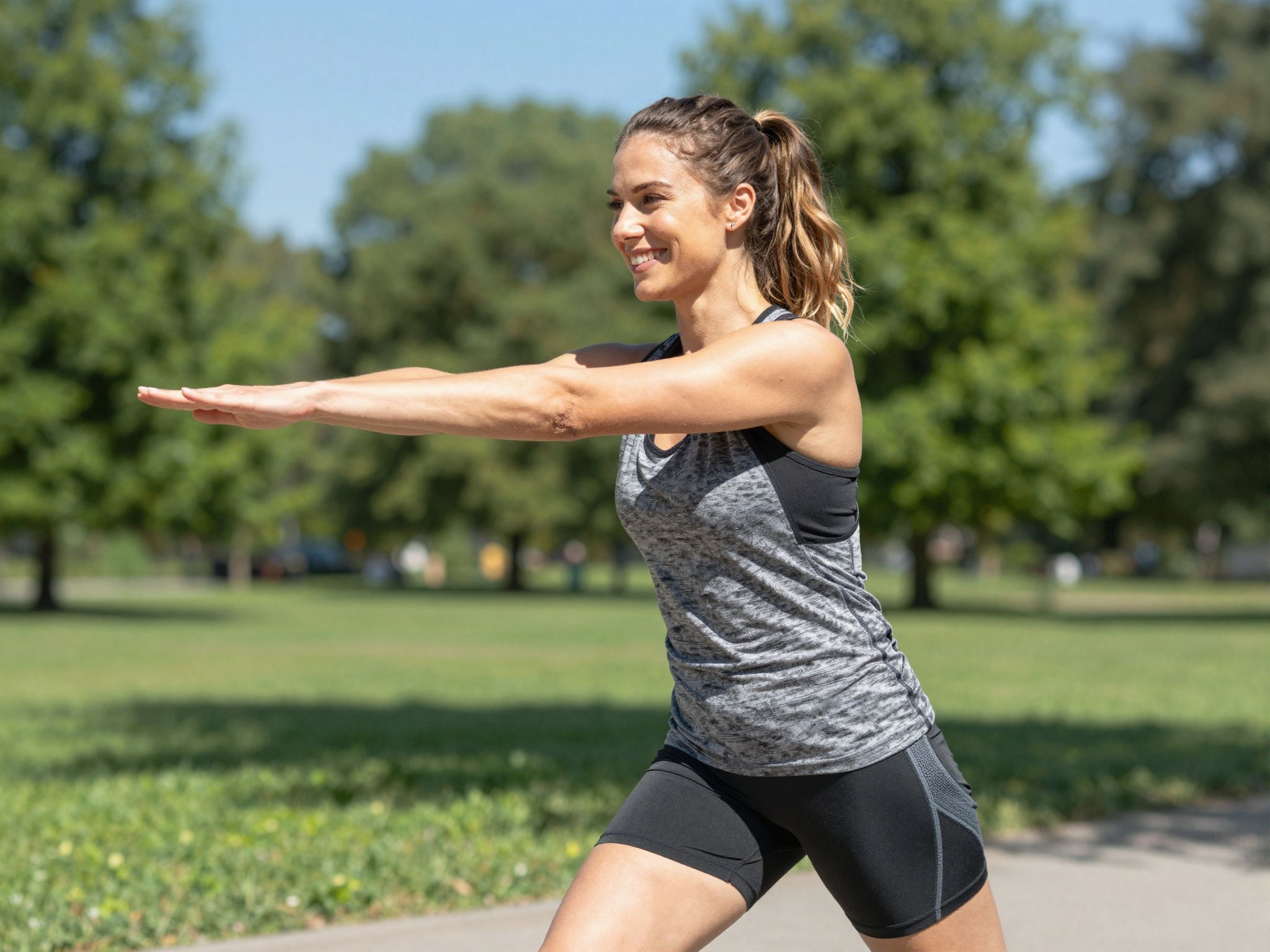 Kerülni kell a hirtelen, megterhelő mozgásformákat.