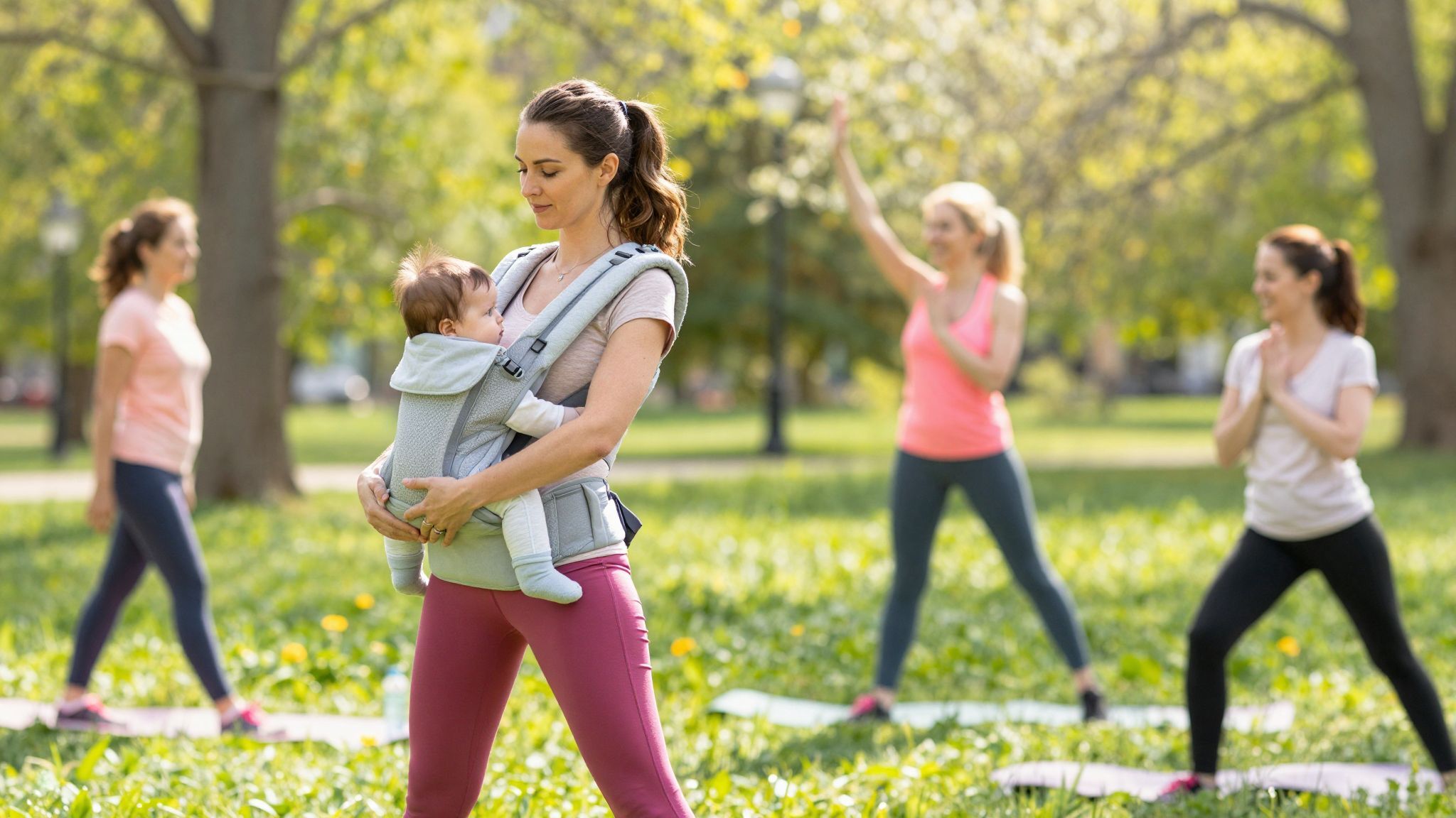 A fokozatos mozgás segíti a gyorsabb regenerációt.