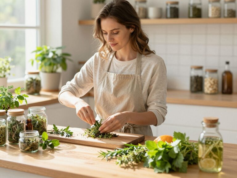 Nátha és megfázás? Próbáld ki ezeket a gyógynövényes csodaszereket!