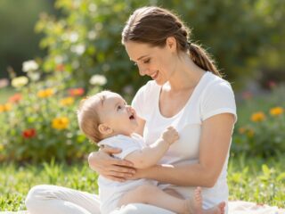 Ne csak a babával törődj! 10 lépés a saját boldogságodért és mentális egészségedért