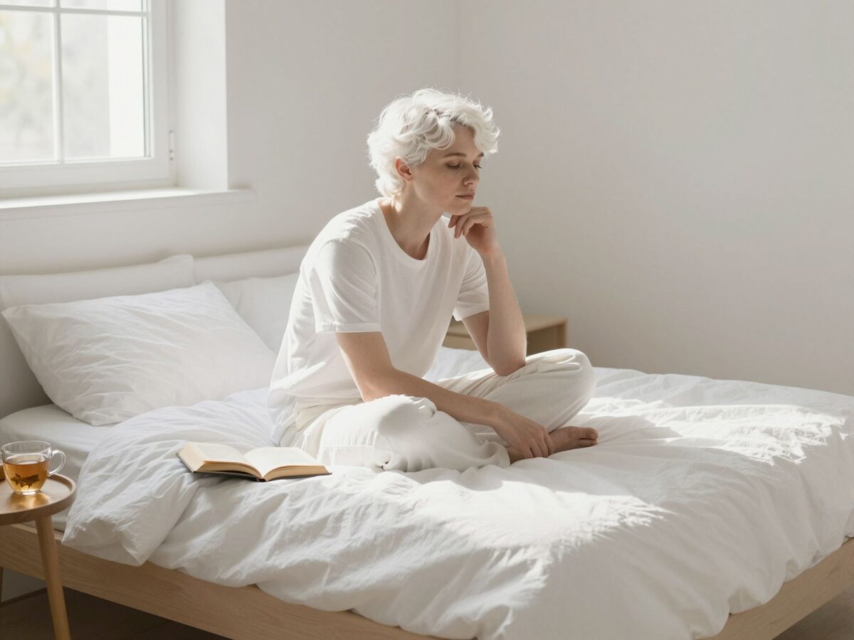 Nem tudsz aludni? Egy szomnológus tanácsai segítenek megoldani a problémát