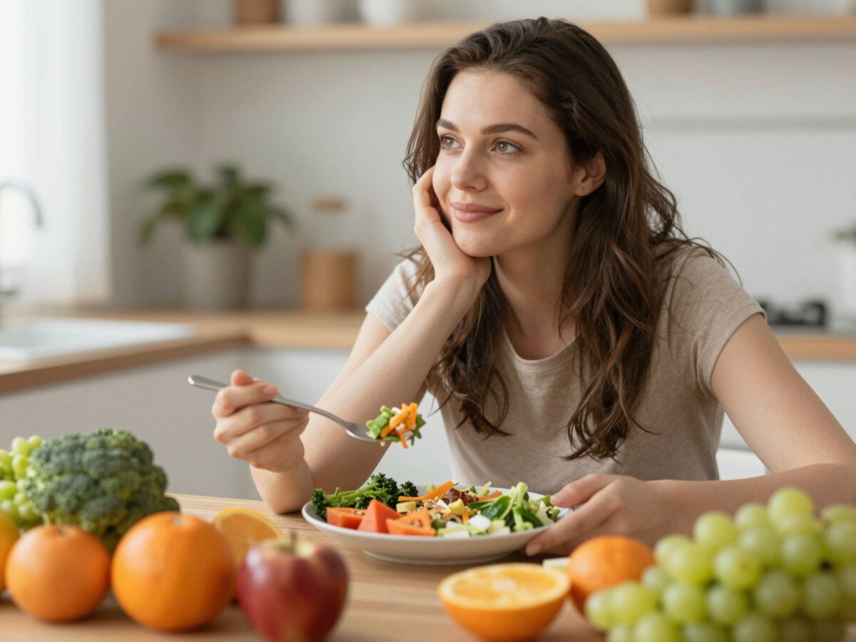 Nem tudsz lefogyni? Pajzsmirigyprobléma vagy inzulinrezisztencia is okozhatja