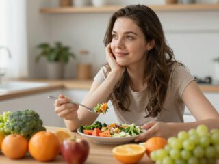 Nem tudsz lefogyni? Pajzsmirigyprobléma vagy inzulinrezisztencia is okozhatja