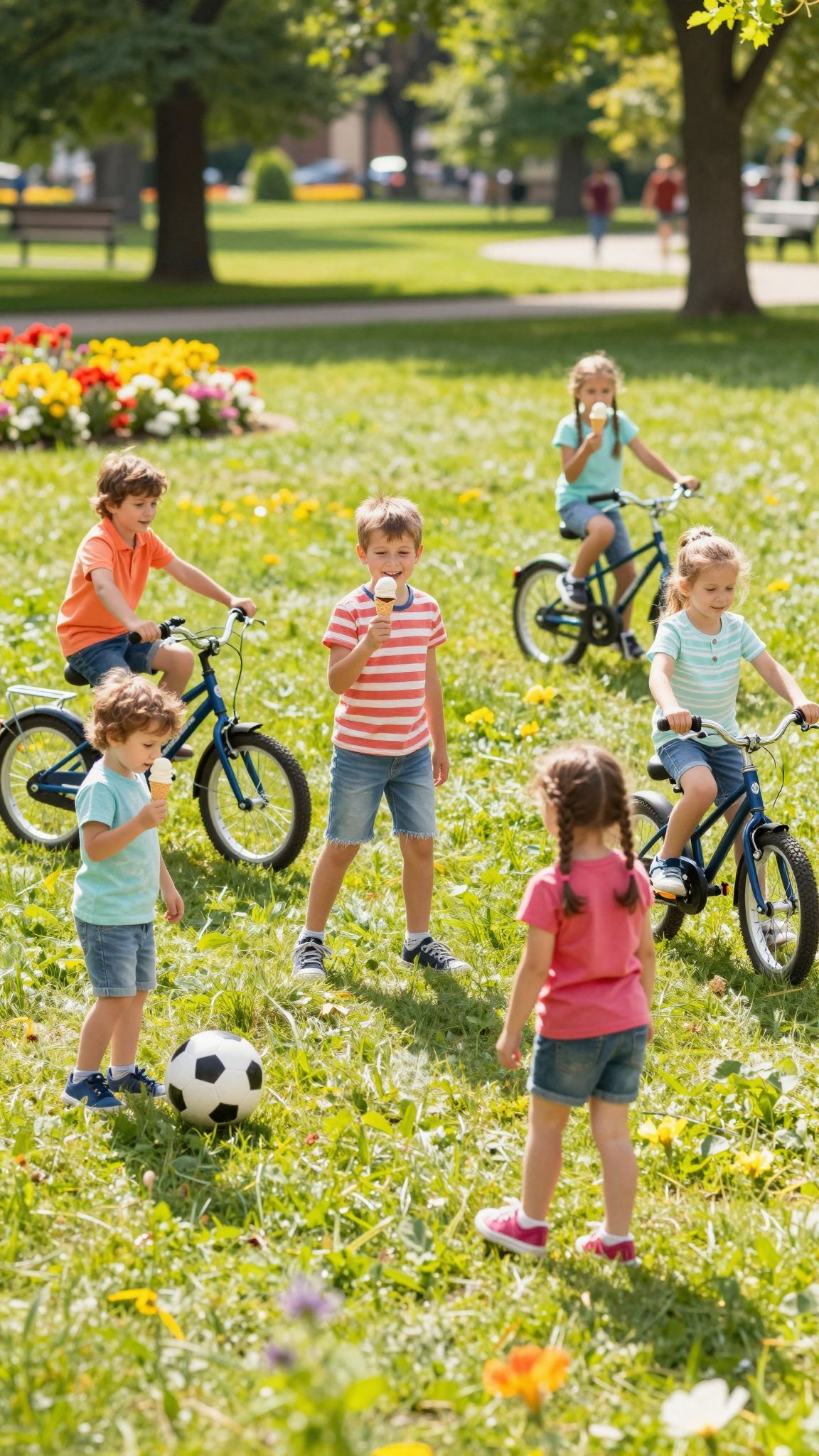 A legjobban teljesítők innovatív oktatási módszereket alkalmaznak.