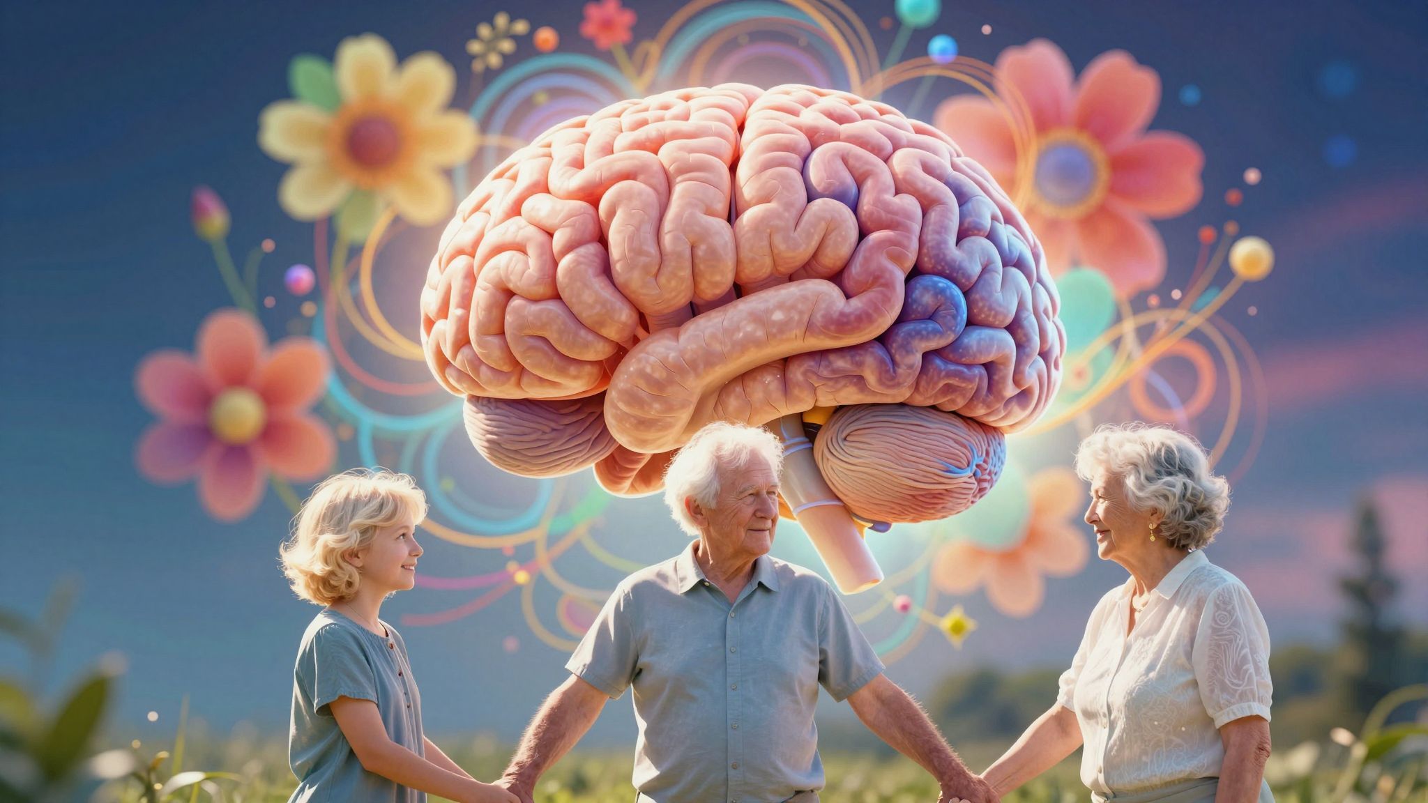 Az erőszak hatása öröklődhet az agy struktúrájára.