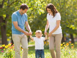 Nevek, amelyek jelentése fény: hozz ragyogást a gyermeked életébe a nevével