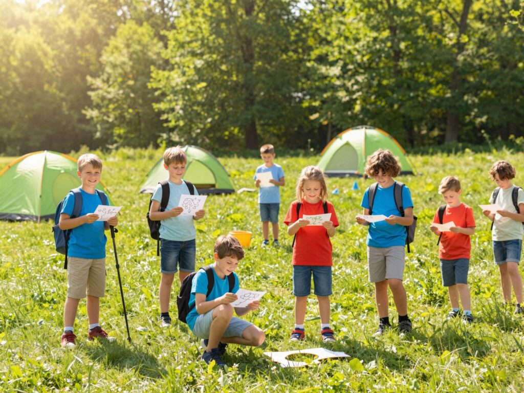 Nyári táborok 2025: mikor és hogyan érdemes lefoglalni a helyeket, hogy ne maradj le semmiről?