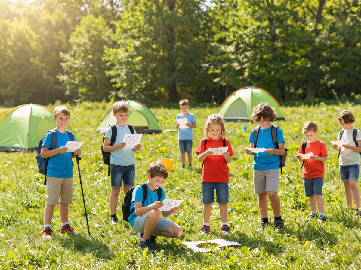 Nyári táborok 2025: mikor és hogyan érdemes lefoglalni a helyeket, hogy ne maradj le semmiről?